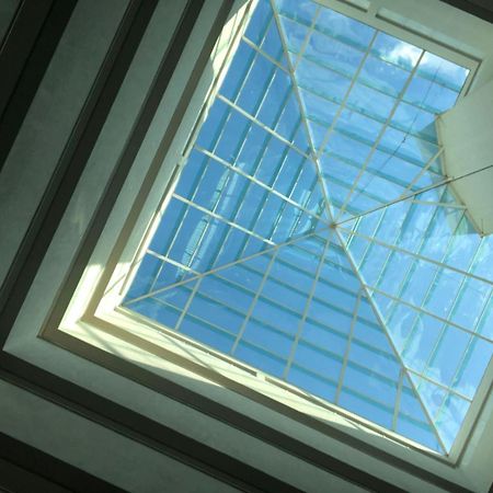 Paracatu Plaza Hotel Zewnętrze zdjęcie
