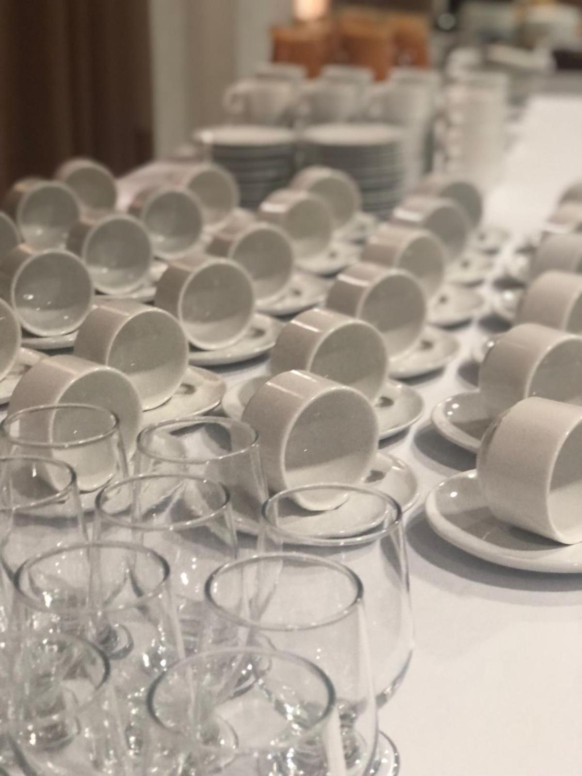 Paracatu Plaza Hotel Zewnętrze zdjęcie