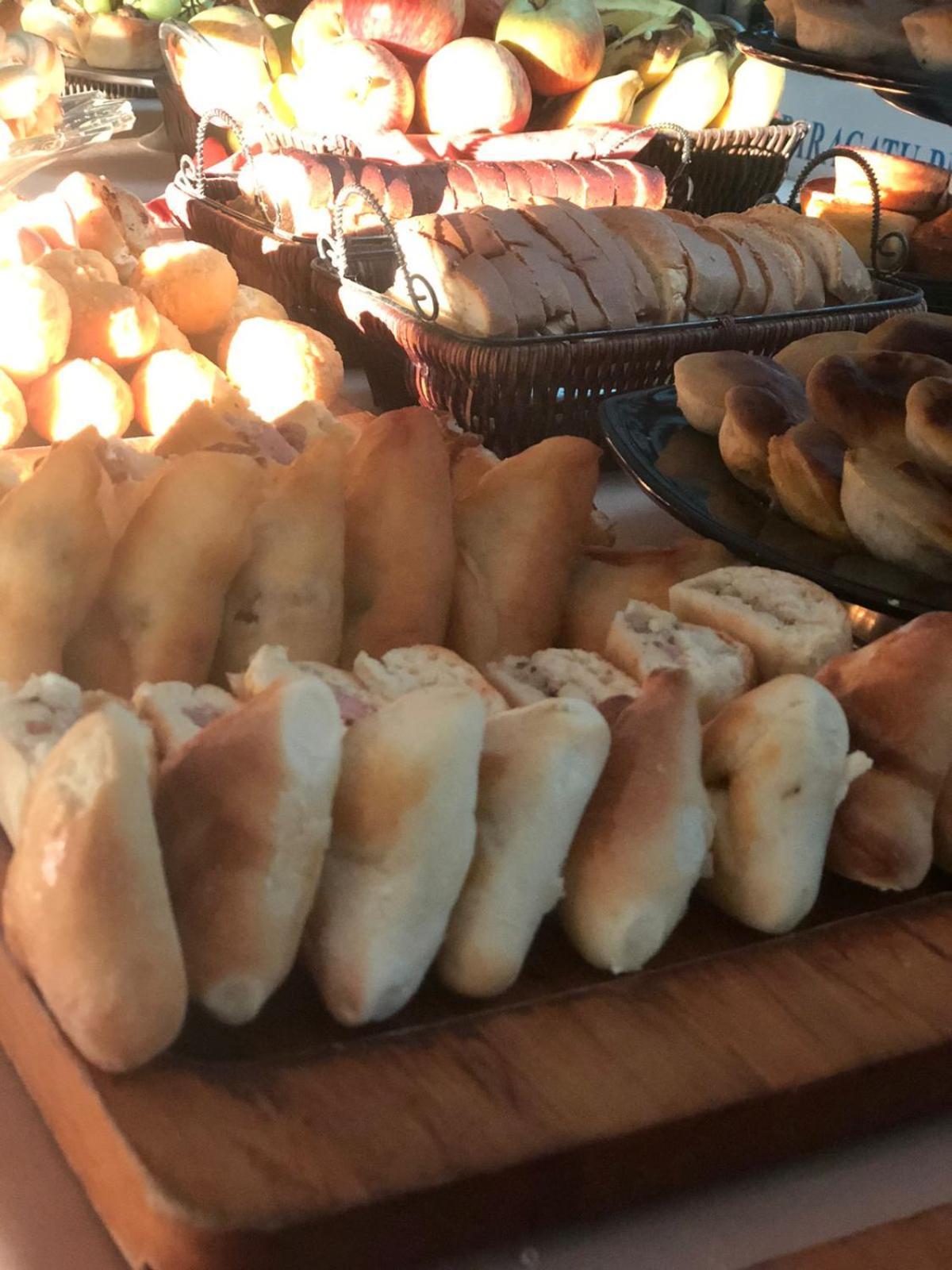 Paracatu Plaza Hotel Zewnętrze zdjęcie