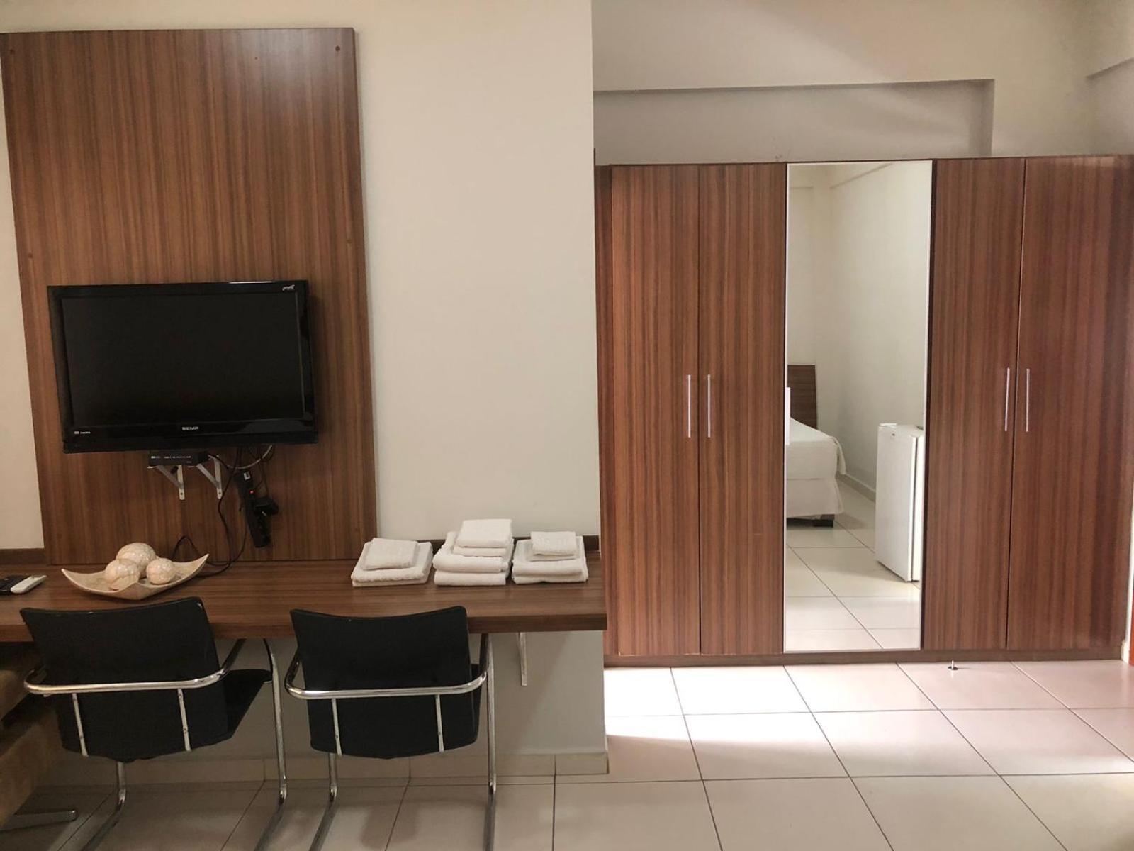 Paracatu Plaza Hotel Zewnętrze zdjęcie
