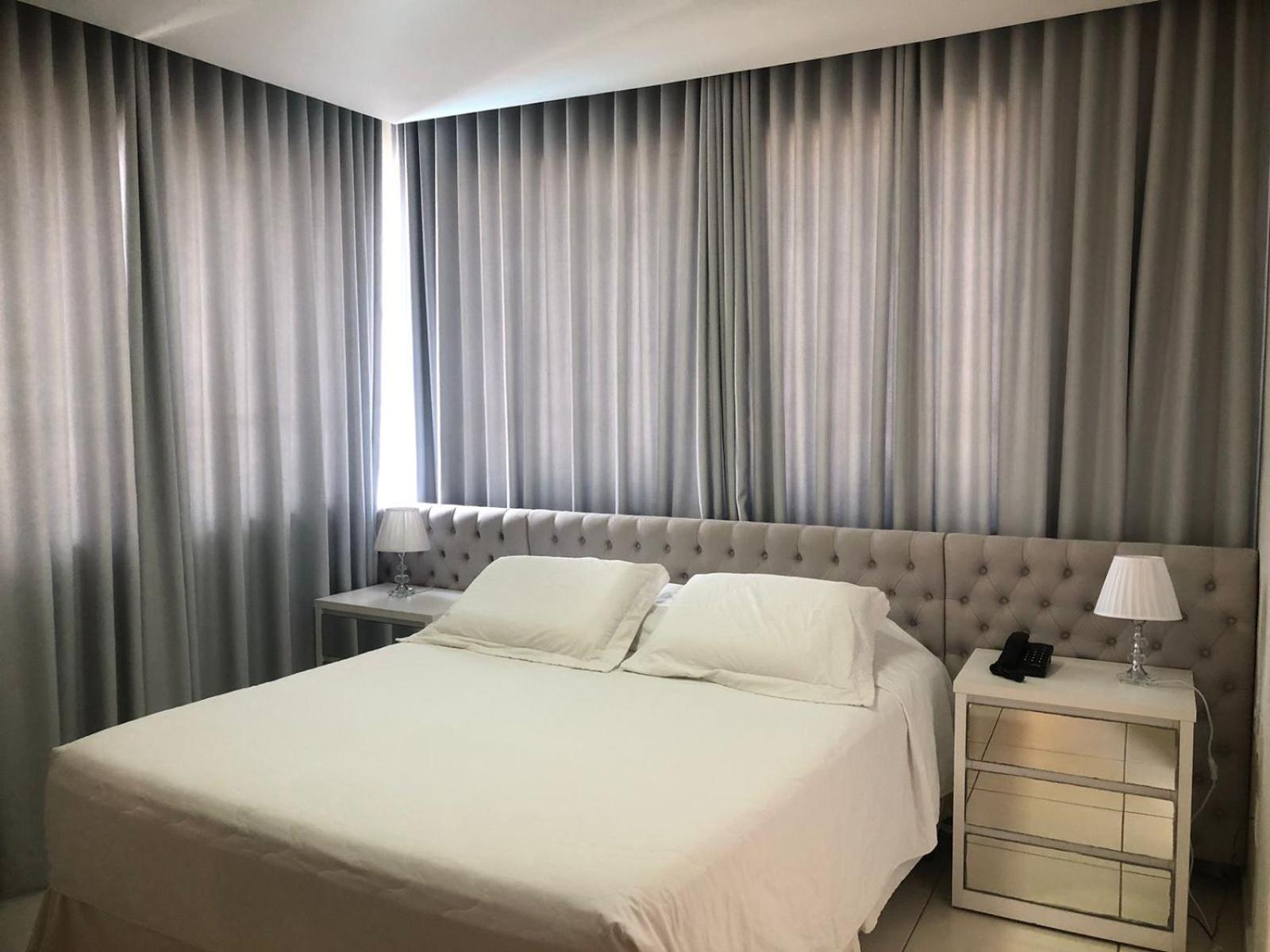 Paracatu Plaza Hotel Zewnętrze zdjęcie